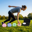 Reaction Training Lights for Sports and Fitness