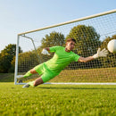 Men's Goalkeeper Shirt in Various Colours for Football Pitch