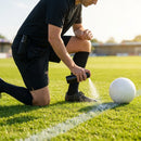 Football Referee Vanishing Spray for clear marking on pitch