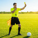 Football Referee Kit Bundle with premium officiating gear