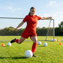 Women's Football Shorts in various colours and sizes