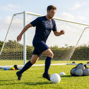 Men’s Short Sleeve Football Kit in various colours, football attire