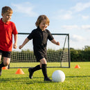 Kids' sports polo shirt in various colours for ages 5-10