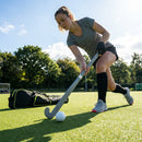 Carbon Fibre Hockey Stick, 95% Carbon, available in 2 sizes and colours