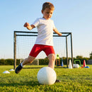 Kids’ base layer shorts in various colours for sportswear