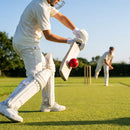 Cricket Incrediballs in multiple colours for practice sessions