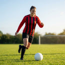 Women's Long Sleeve Football Shirt in various colours