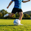 Training football in multiple sizes and colours with TPU and EVA foam