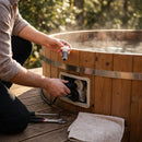 Hot Tub Spare Parts for Inflatable Spas