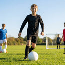 Geo Football Shirts for Kids Ages 5-14