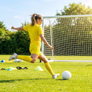 Women's Football Shorts in various colours and sizes