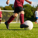Knee-high football socks in multiple colours, ideal for sports use