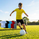 Junior Boys Base Layer Top in multiple colours and sizes
