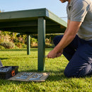 Table Tennis Table Spare Parts for Outdoor Use