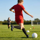Women's Football Shorts in various colours and sizes
