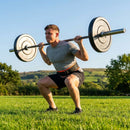 Gym Weightlifting Belt made of durable nylon for enhanced workouts