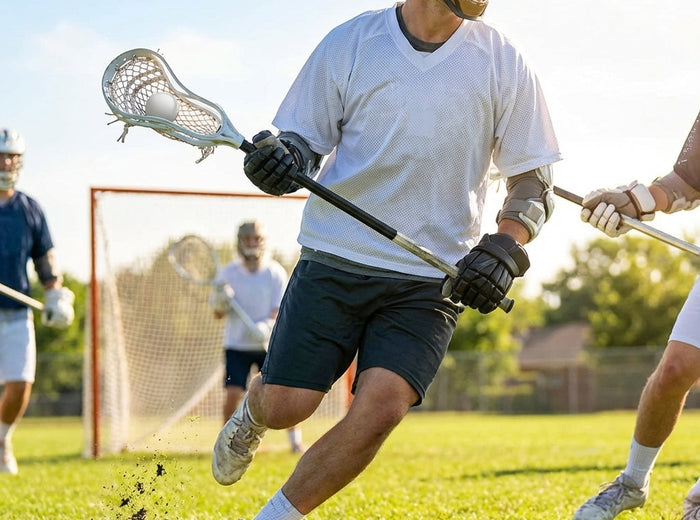 Lacrosse Equipment