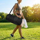 Replacement parts for portable ice bath