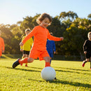 Geo Football Shirts for Kids Ages 5-14