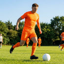 Men’s Short Sleeve Football Kit in various colours, football attire