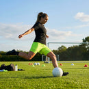 Women's base layer shorts in various sizes and colours, ideal for sports and fitness
