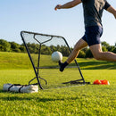 Gaelic Football & Hurling Rebounder net for training