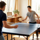 Table Tennis Balls 40mm White for Indoor and Outdoor
