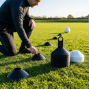 Mini Training Marker Cones for sports training in multiple colours