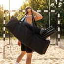 Replacement sports carry bag for goals, rebounders, and cages