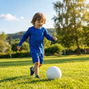 Geo Football Shirts for Kids Ages 5-14
