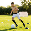 Base layer shorts in various colours and sizes for sports training