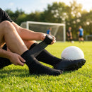 Cohesive Bandage Tape – Multi Sizes/Colours – Latex-based, Sweat-resistant – Sports & Injury Support