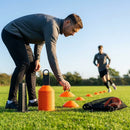 Mini Training Marker Cones for sports training in multiple colours