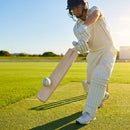 Handcrafted Kashmir Willow Cricket Bat for Beginners