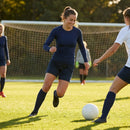 Women's Long Sleeve Base Layer Top in various colours