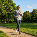 Cotton Adult Hoodie with soft fleece lining and adjustable hood