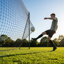 Custom size multi-sport netting, HDPP material