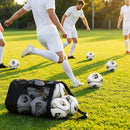 Premium football with FIFA certification for match and training use
