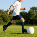 Knee-high football socks in multiple colours, ideal for sports use