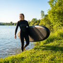 Ladies Neoprene Wetsuit for Open Water Swimming and Water Sports