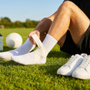Zinc Oxide Sports Tape – Multiple Sizes/Colours – Cotton with Strong Adhesive – Athletic Support