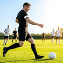 Football Captains Armband in various colours made from durable nylon elastic
