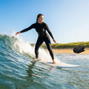 Ladies Neoprene Wetsuit for Open Water Swimming and Water Sports