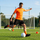Men's base layer short sleeve top in various colours, perfect for sports