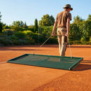 Aluminium Tennis Court Drag Mat for Clay Courts