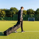 Replacement sports carry bag for goals, rebounders, and cages