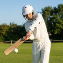 Cricket Arm Guard with EVA Foam Padding for Club and Country Use