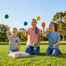 Foam Handball – Various Sizes & Colours – High-Density Foam – Indoor & Outdoor Use