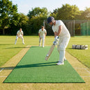 Artificial Cricket Match Wicket for Indoor and Outdoor Use