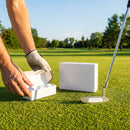 High-performance golf balls with urethane cover